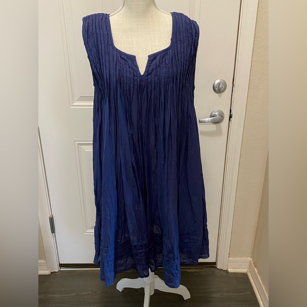 J.P. & Mattie Dress